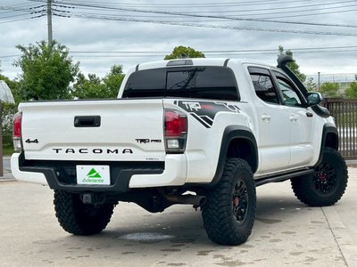 صورة 61 لـ 2019 Toyota TACOMA