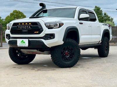 صورة 54 لـ 2019 Toyota TACOMA
