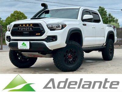 صورة 1 لـ 2019 Toyota TACOMA