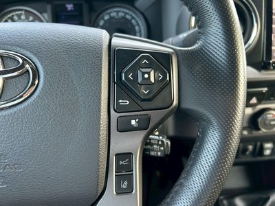 صورة 21 لـ 2019 Toyota TACOMA