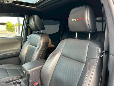 صورة 42 لـ 2019 Toyota TACOMA