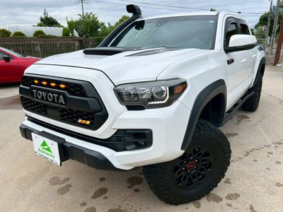 صورة 53 لـ 2019 Toyota TACOMA