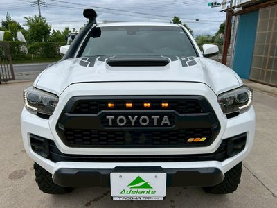 صورة 57 لـ 2019 Toyota TACOMA