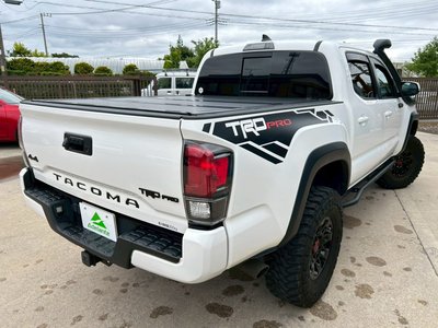 صورة 63 لـ 2019 Toyota TACOMA