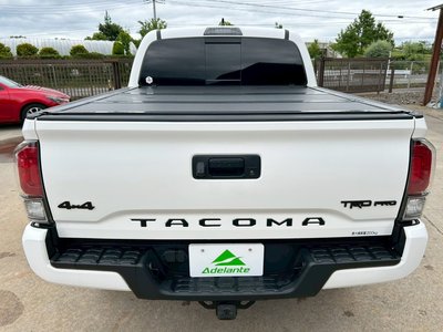 صورة 66 لـ 2019 Toyota TACOMA