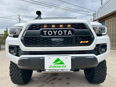 صورة 56 لـ 2019 Toyota TACOMA