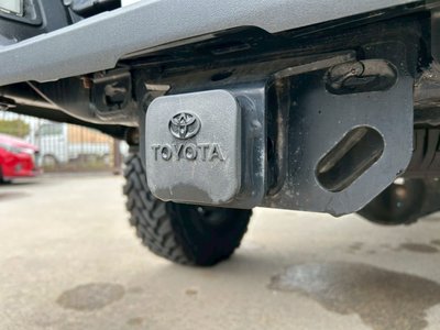 صورة 38 لـ 2019 Toyota TACOMA