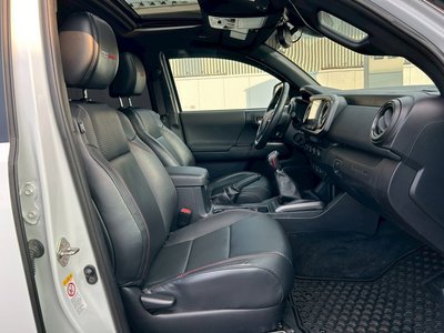 صورة 49 لـ 2019 Toyota TACOMA