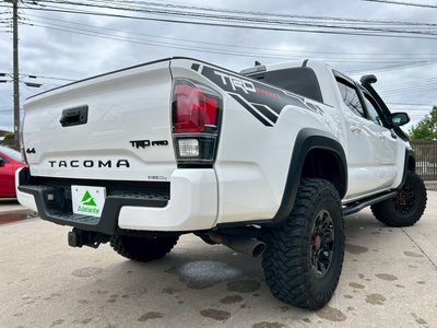 صورة 62 لـ 2019 Toyota TACOMA