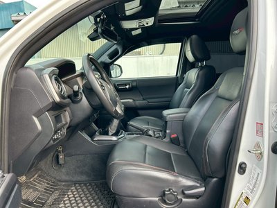صورة 47 لـ 2019 Toyota TACOMA