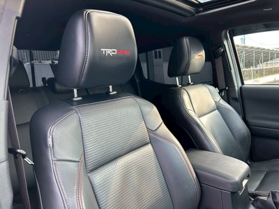 صورة 44 لـ 2019 Toyota TACOMA