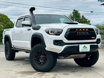 صورة 58 لـ 2019 Toyota TACOMA