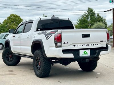 صورة 67 لـ 2019 Toyota TACOMA
