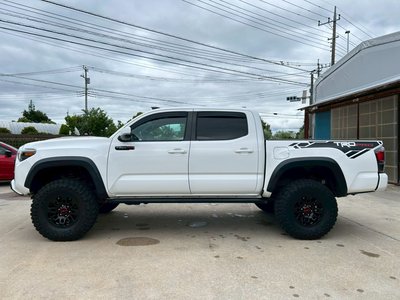 صورة 70 لـ 2019 Toyota TACOMA
