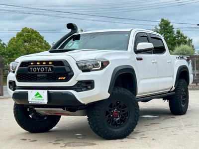 صورة 51 لـ 2019 Toyota TACOMA