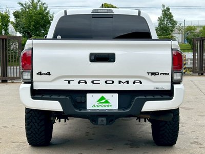 صورة 64 لـ 2019 Toyota TACOMA
