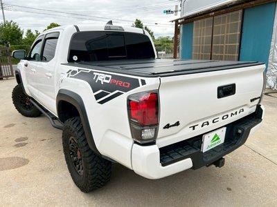 صورة 69 لـ 2019 Toyota TACOMA