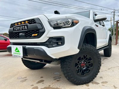 صورة 52 لـ 2019 Toyota TACOMA