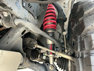 صورة 28 لـ 2019 Toyota TACOMA