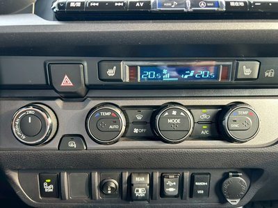 صورة 17 لـ 2019 Toyota TACOMA