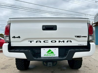 صورة 65 لـ 2019 Toyota TACOMA