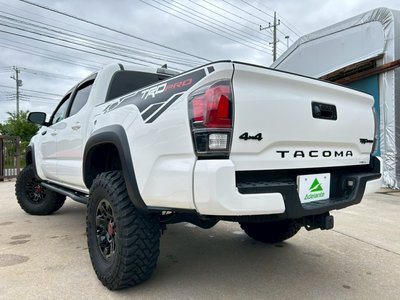 صورة 68 لـ 2019 Toyota TACOMA