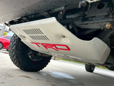 صورة 32 لـ 2019 Toyota TACOMA