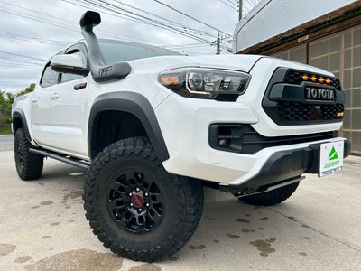 صورة 59 لـ 2019 Toyota TACOMA