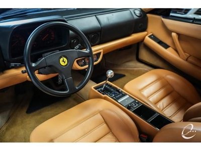 1992 Ferrari 512 TR — фото 3