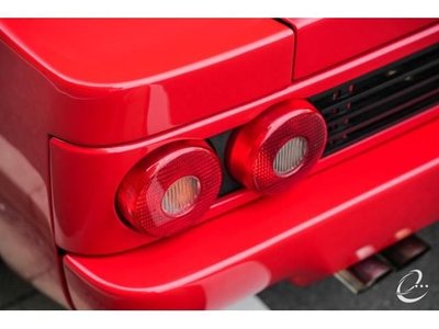1992 Ferrari 512 TR — фото 5