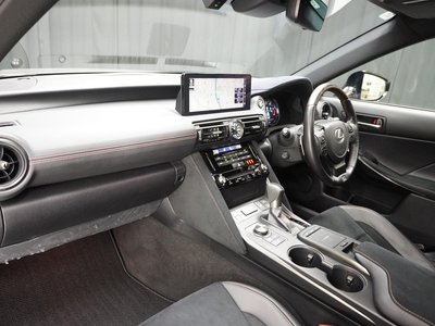 صورة مصغرة 12 لـ 2022 Lexus IS