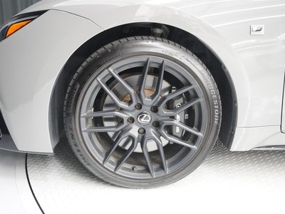 صورة مصغرة 27 لـ 2022 Lexus IS
