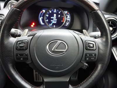 صورة مصغرة 20 لـ 2022 Lexus IS