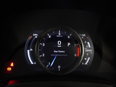 صورة مصغرة 24 لـ 2022 Lexus IS