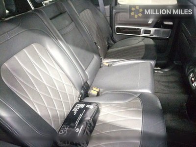 MERCEDES-BENZ G-CLASS - 6