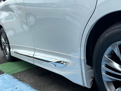 2025 TOYOTA ALPHARD 缩略图 24