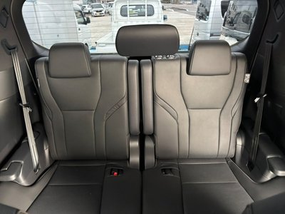 2025 TOYOTA ALPHARD 缩略图 54