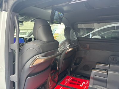 2025 TOYOTA ALPHARD 缩略图 51