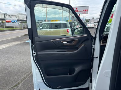 2025 TOYOTA ALPHARD 缩略图 43