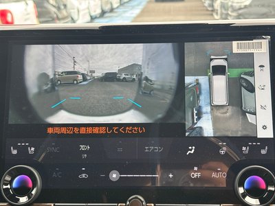 2025 TOYOTA ALPHARD 缩略图 74
