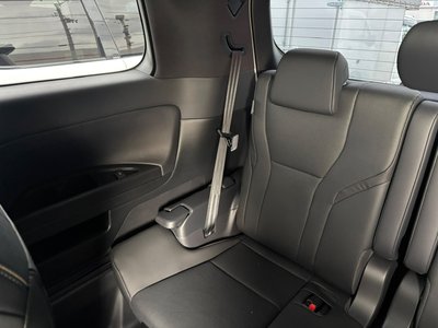 2025 TOYOTA ALPHARD 缩略图 55