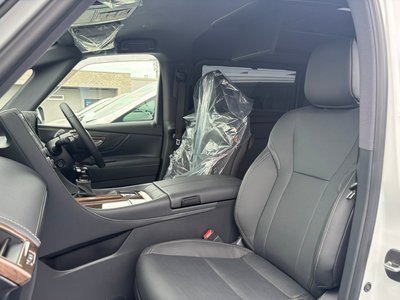 2025 TOYOTA ALPHARD 缩略图 46
