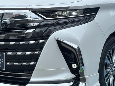 2025 TOYOTA ALPHARD 缩略图 12