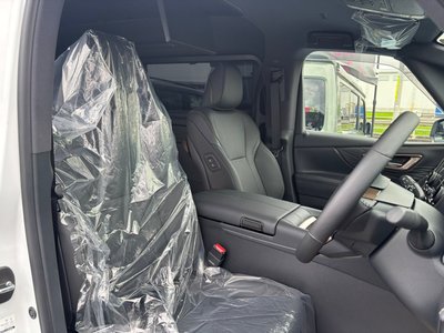 2025 TOYOTA ALPHARD 缩略图 42