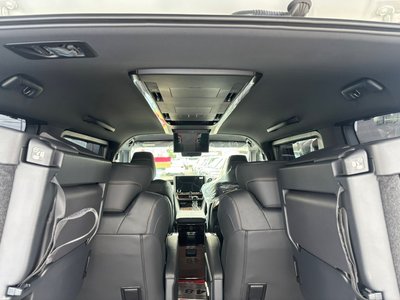 2025 TOYOTA ALPHARD 缩略图 33