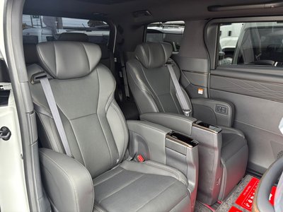 2025 TOYOTA ALPHARD 缩略图 48