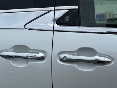 2025 TOYOTA ALPHARD 缩略图 18