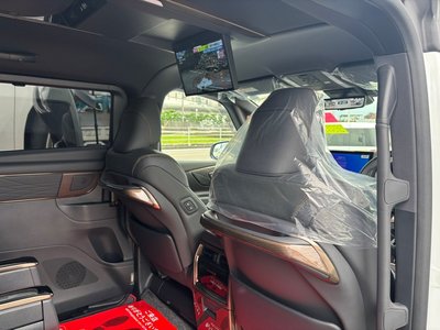 2025 TOYOTA ALPHARD 缩略图 49