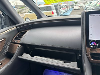 2025 TOYOTA ALPHARD 缩略图 80