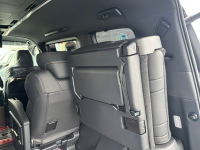 2025 TOYOTA ALPHARD 缩略图 35